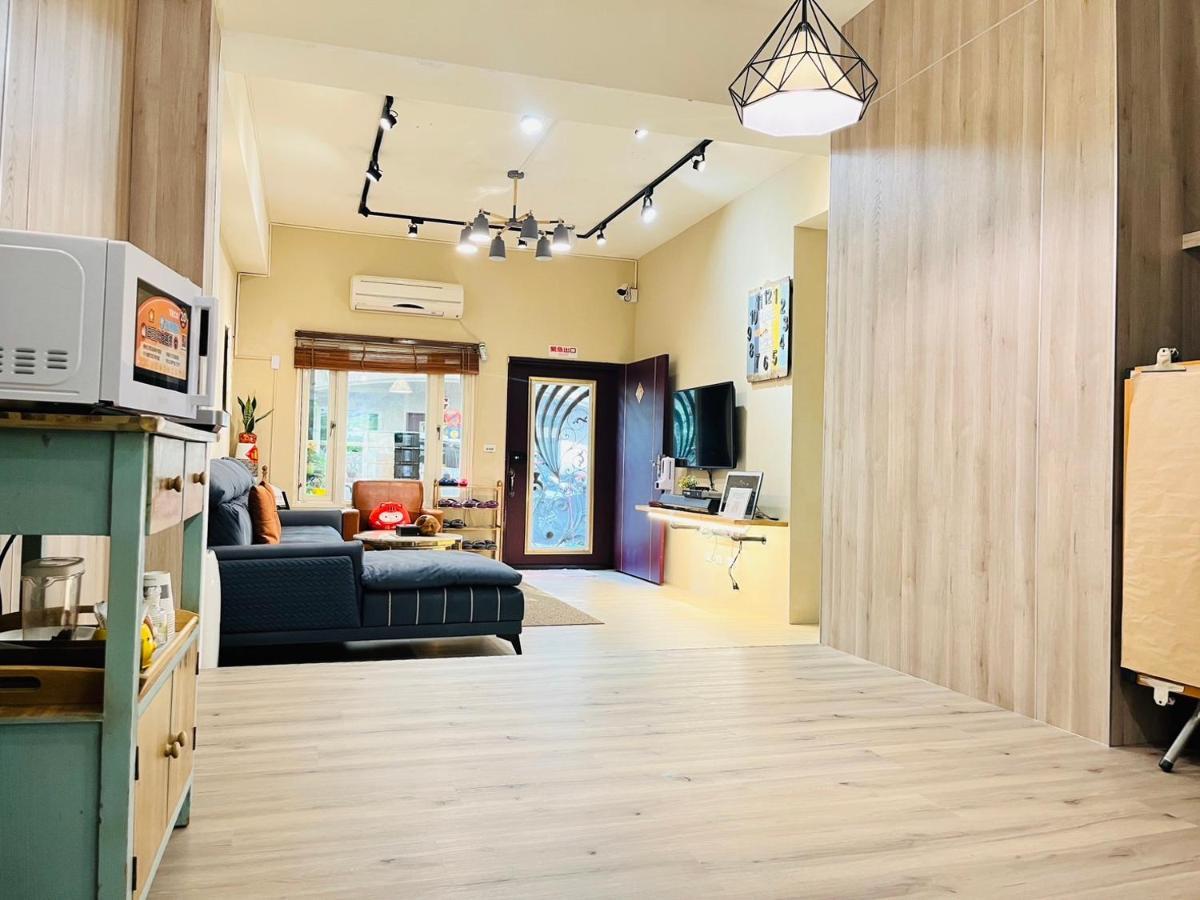 Ci Yun Ji B&B Ji'an Extérieur photo
