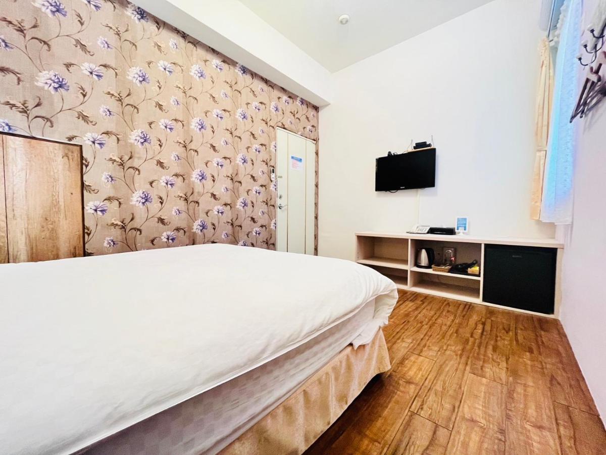 Ci Yun Ji B&B Ji'an Extérieur photo